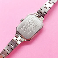 Pre-owned Small Citizen Women's Watch | Japan Movement Watch
