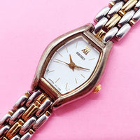 Pre-owned Formal Seiko Women's Watch | Elegant Office Watch