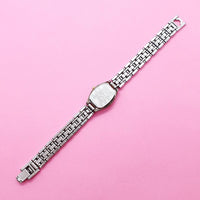 Pre-owned Formal Seiko Women's Watch | Elegant Office Watch