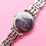 Pre-owned Small Seiko Women's Watch | Elegant Jewelry for Ladies