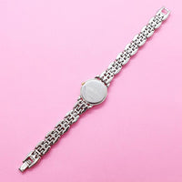 Pre-owned Small Seiko Women's Watch | Elegant Jewelry for Ladies