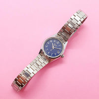 Pre-owned Occasion Citizen Women's Watch | Blue-Dial Watch
