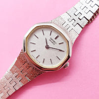 Pre-owned Tiny Seiko Women's Watch | Silver-tone Watch