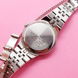 Pre-owned Tiny Seiko Women's Watch | Silver-tone Watch