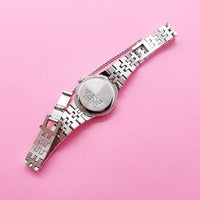 Pre-owned Tiny Seiko Women's Watch | Silver-tone Watch