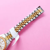 Pre-owned Luxurious Seiko Women's Watch | Seiko Date Watch
