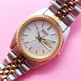 Pre-owned Elegant Seiko Women's Watch | Luxury Women's Jewelry