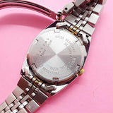 Pre-owned Elegant Seiko Women's Watch | Luxury Women's Jewelry