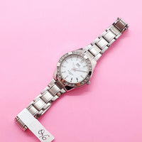 Pre-owned Elegant Q&Q by Citizen Women's Watch | Ladies Dress Watch