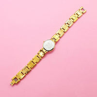 Pre-owned Two-tone Citizen Women's Watch |  Tiny Wristwatch