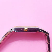 Pre-owned Tiny Seiko Women's Watch | Elegant Women's Jewelry