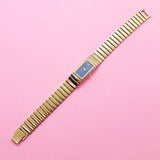 Pre-owned Blue Dial Seiko Women's Watch | Ladies Bracelet Watch