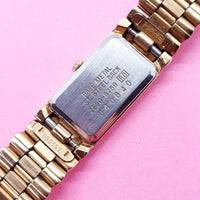 Pre-owned Blue Dial Seiko Women's Watch | Ladies Bracelet Watch