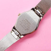 Pre-owned Occasion Seiko Women's Watch | Classy Ladies' Jewelry