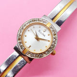Pre-owned Bridal Bulova Women's Watch | Classy Ladies' Jewelry