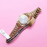 Pre-owned Date Seiko Women's Watch | Luxurious Quartz Watch