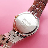 Pre-owned Luxurious Seiko Women's Watch | Ladies Bracelet Watch