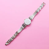 Pre-owned Luxurious Seiko Women's Watch | Elegant Dress Watch