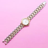 Pre-owned Luxury Seiko Women's Watch | Elegant Women's Jewelry