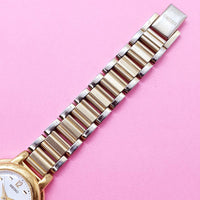 Pre-owned Luxury Seiko Women's Watch | Elegant Women's Jewelry