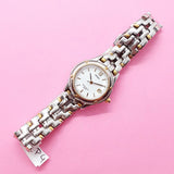 Pre-owned Luxurious Seiko Women's Watch | Elegant Jewelry for Ladies