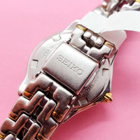 Pre-owned Luxurious Seiko Women's Watch | Elegant Jewelry for Ladies