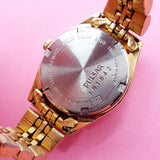 Pre-owned Gold-tone Pulsar by Seiko Women's Watch | Elegant Women's Jewelry