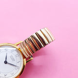Pre-owned Gold-tone Citizen Women's Watch |  Elegant Wristwatch
