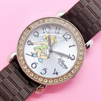 Vintage Disney Tinker Bell Ladies Watch | Unique Disney Watch