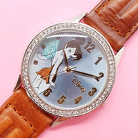 Vintage Disney Tinker Bell Ladies Watch | Gemstones Ladies Watch