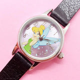 Vintage Disney Tinker Bell Ladies Watch | Seiko Disney Watches