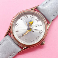 Vintage Disney Tinker Bell Ladies Watch | Disney Watches for Women