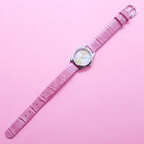 Vintage Disney Tinker Bell Ladies Watch | Pink Disney Watch