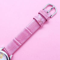 Vintage Disney Tinker Bell Ladies Watch | Pink Disney Watch