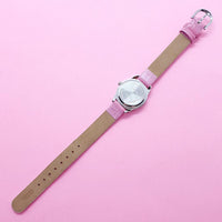 Vintage Disney Tinker Bell Ladies Watch | Pink Disney Watch