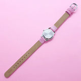 Vintage Disney Tinker Bell Ladies Watch | Pink Disney Watch