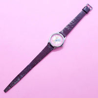 Vintage Disney Tinker Bell Ladies Watch | Pink Dial Watch