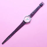 Vintage Disney Tinker Bell Ladies Watch | Pink Dial Watch