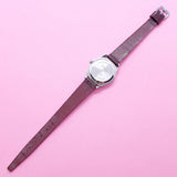 Vintage Disney Tinker Bell Ladies Watch | Pink Dial Watch