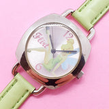 Vintage Disney Tinker Bell Ladies Watch | Seiko Disney Watch for Her