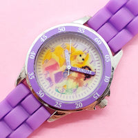 Vintage Disney Princess Characters Ladies Watch | Disney Memorabilia