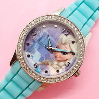 Vintage Disney Frozen Ladies Watch | Elsa Disney Watch