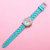 Vintage Disney Princess Characters Ladies Watch | Gemstones Disney Watch