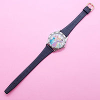 Vintage Disney Princess Characters Ladies Watch | Elegant Disney Watch