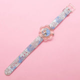 Vintage Disney Princess Characters Ladies Watch | Unique Seiko Watch