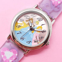 Vintage Disney Princess Characters Ladies Watch | Fun Disney Watches