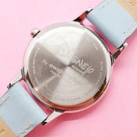 Vintage Disney Tinker Bell Ladies Watch | Baby Blue Disney Watch