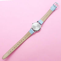 Vintage Disney Tinker Bell Ladies Watch | Baby Blue Disney Watch