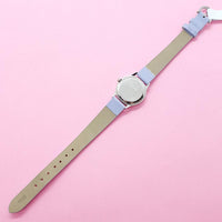 Vintage Disney Tinker Bell Ladies Watch | Pink Dial Disney Watch