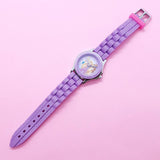 Vintage Disney Princess Characters Ladies Watch | Purple Disney Watch